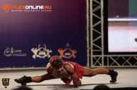 World Ladies Cup - 2014