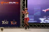 World Ladies Cup - 2014