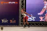 World Ladies Cup - 2014