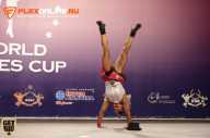 World Ladies Cup - 2014