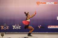 World Ladies Cup - 2014