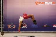 World Ladies Cup - 2014