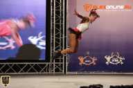 World Ladies Cup - 2014