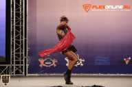 World Ladies Cup - 2014