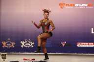 World Ladies Cup - 2014