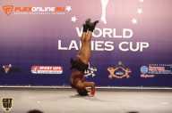 World Ladies Cup - 2014