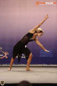 World Ladies Cup - 2014