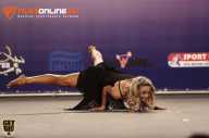 World Ladies Cup - 2014
