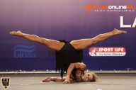 World Ladies Cup - 2014