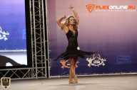 World Ladies Cup - 2014