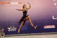 World Ladies Cup - 2014