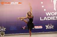 World Ladies Cup - 2014