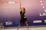 World Ladies Cup - 2014