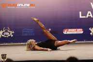 World Ladies Cup - 2014