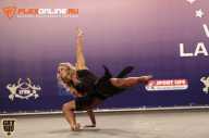 World Ladies Cup - 2014