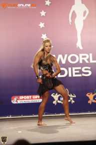 World Ladies Cup - 2014