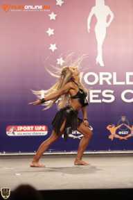 World Ladies Cup - 2014