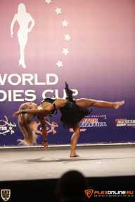 World Ladies Cup - 2014
