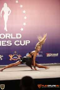 World Ladies Cup - 2014
