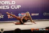 World Ladies Cup - 2014