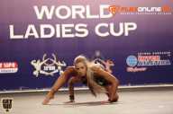 World Ladies Cup - 2014