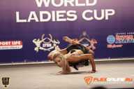 World Ladies Cup - 2014