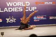 World Ladies Cup - 2014