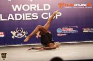 World Ladies Cup - 2014