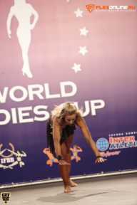 World Ladies Cup - 2014