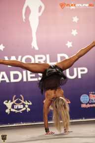 World Ladies Cup - 2014