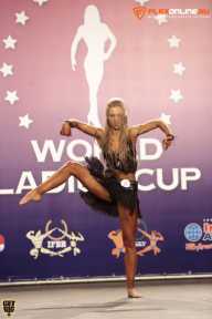World Ladies Cup - 2014