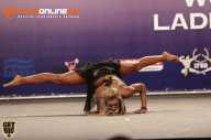 World Ladies Cup - 2014