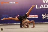 World Ladies Cup - 2014