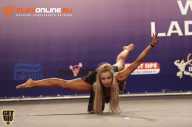 World Ladies Cup - 2014