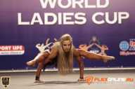 World Ladies Cup - 2014
