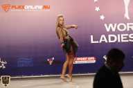 World Ladies Cup - 2014