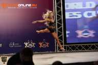 World Ladies Cup - 2014