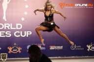 World Ladies Cup - 2014