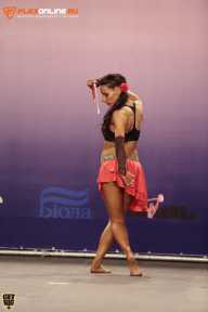 World Ladies Cup - 2014