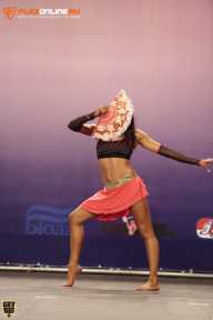 World Ladies Cup - 2014