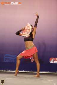 World Ladies Cup - 2014