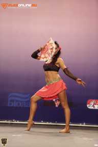 World Ladies Cup - 2014