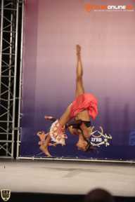 World Ladies Cup - 2014