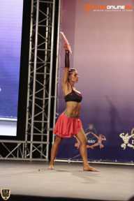 World Ladies Cup - 2014
