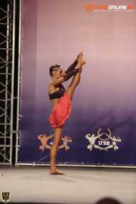 World Ladies Cup - 2014