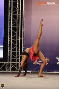 World Ladies Cup - 2014