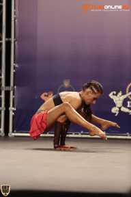 World Ladies Cup - 2014