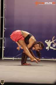 World Ladies Cup - 2014