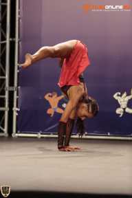 World Ladies Cup - 2014