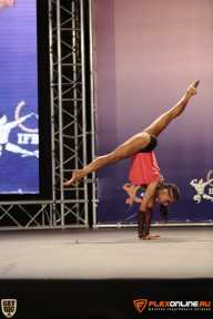 World Ladies Cup - 2014